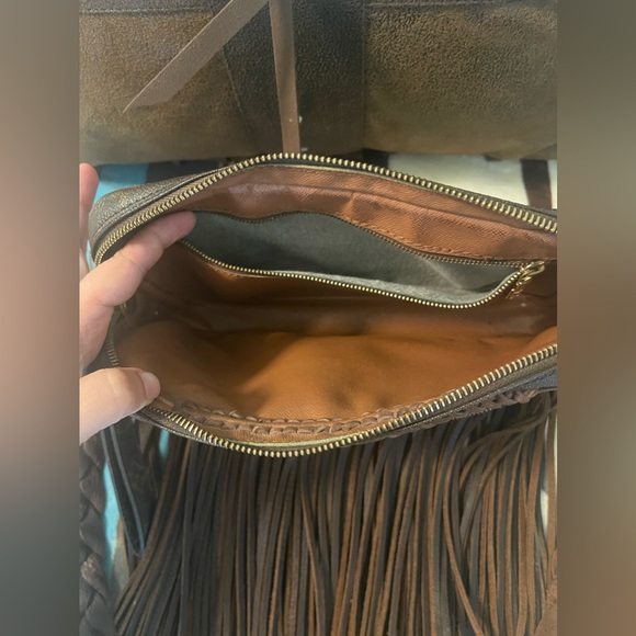 Vintage Boho Bag Louis Vuitton Bag - Picture 5 of 10